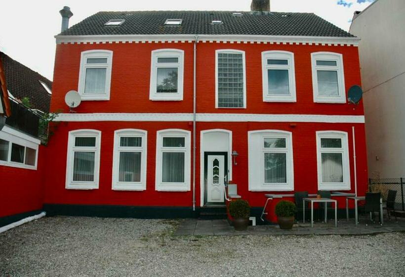 标准单人间, Kappelner Hof