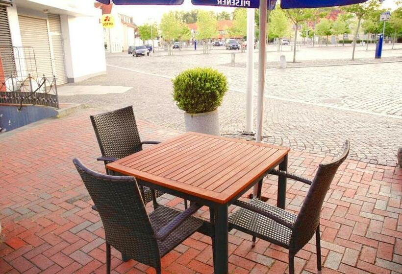 标准单人间, Kappelner Hof