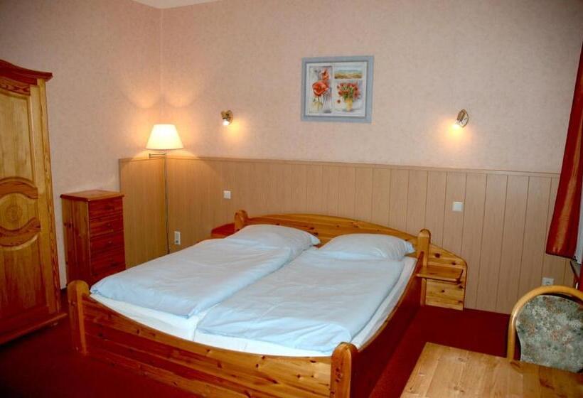 标准间, Kappelner Hof