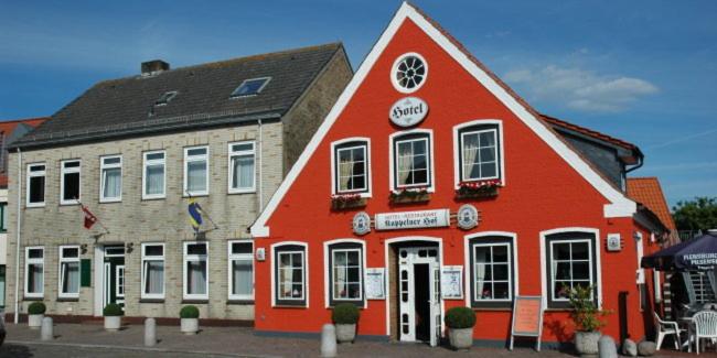 标准间, Kappelner Hof