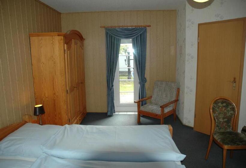 标准间, Kappelner Hof