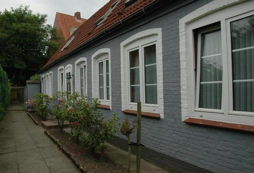 标准间, Kappelner Hof