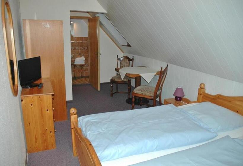 经济房, Kappelner Hof