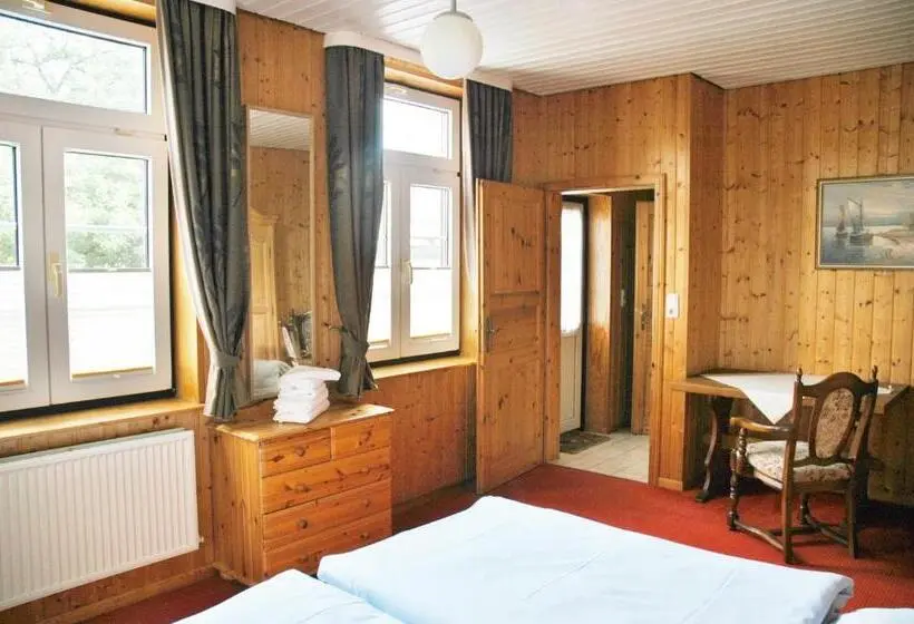 Economy-huone, Kappelner Hof