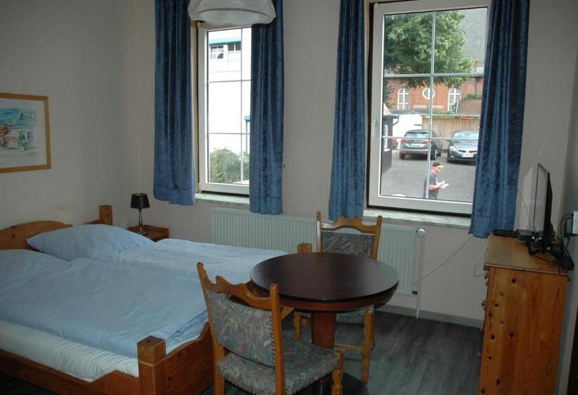 חדר סטנדרט יחיד, Kappelner Hof