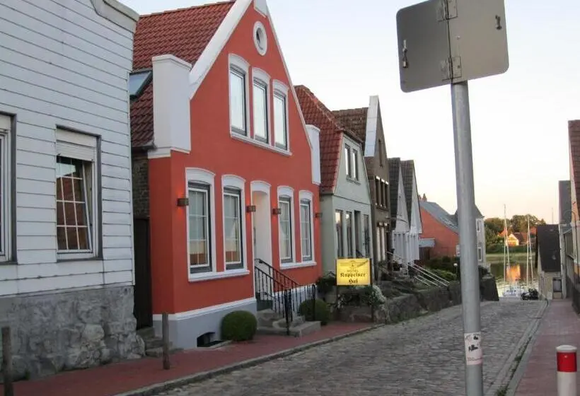 Standard Yhden Hengen Huone, Kappelner Hof