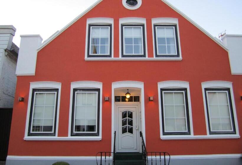 四人标准间, Kappelner Hof