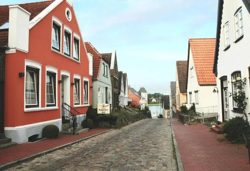 Standard Neljän Hengen Huone, Kappelner Hof