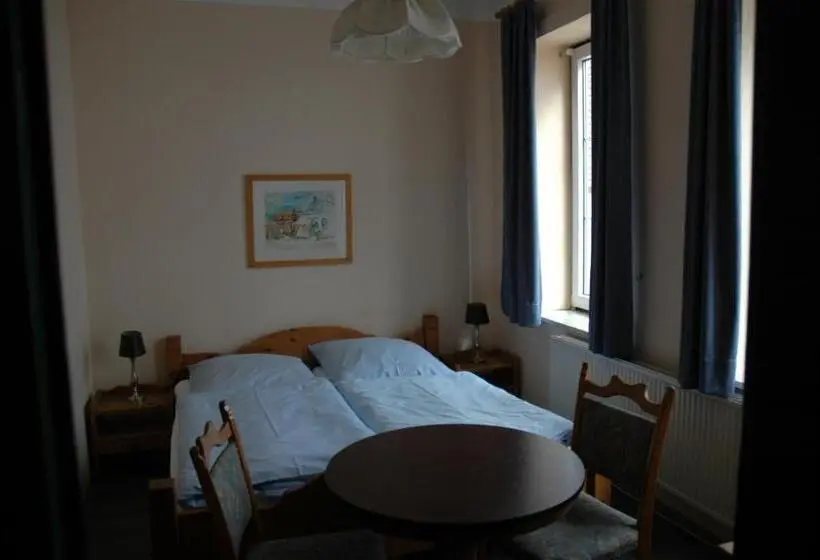 Economy Triple Room, Kappelner Hof