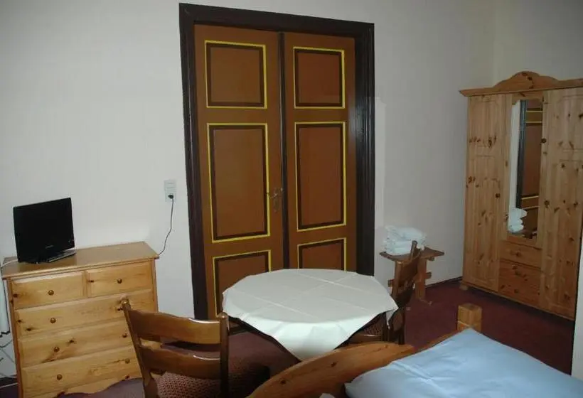 Basic-huone, Kappelner Hof