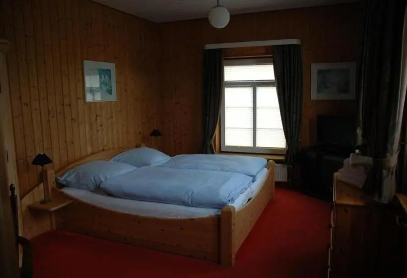 Basic-huone, Kappelner Hof