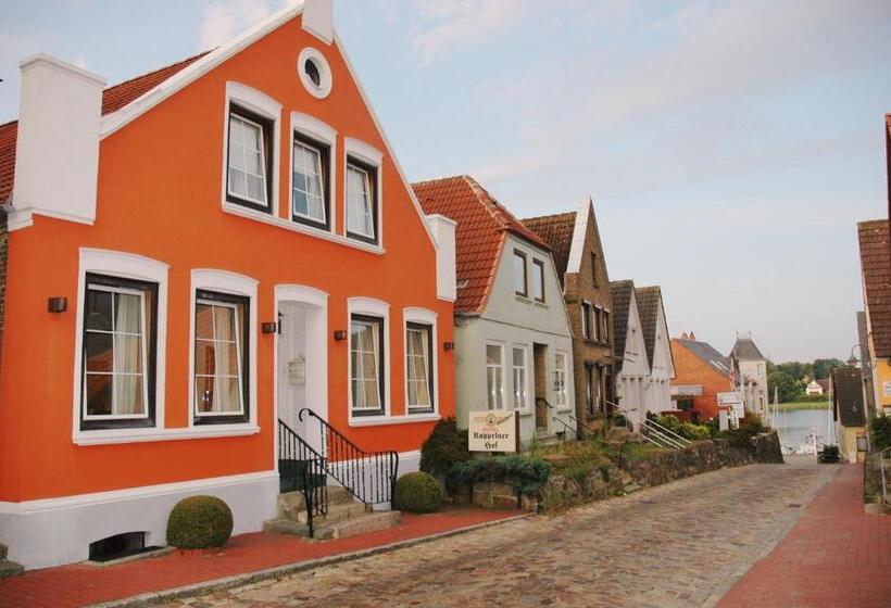 基本间, Kappelner Hof