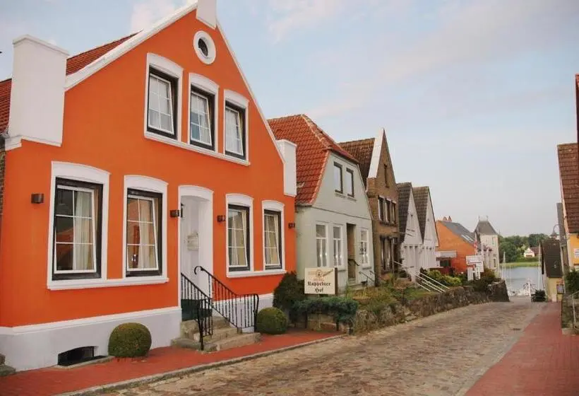 Basic-huone, Kappelner Hof
