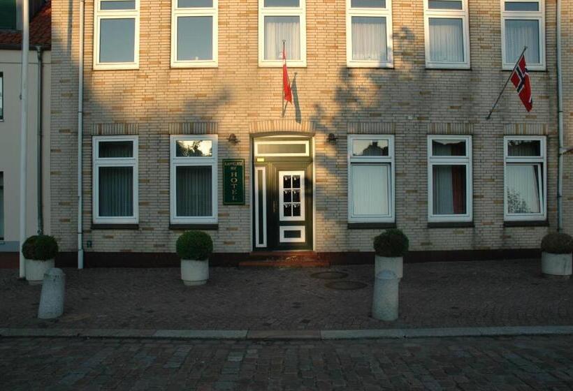 标准间, Kappelner Hof