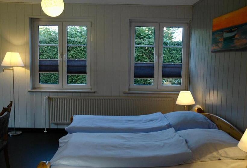 标准间, Kappelner Hof