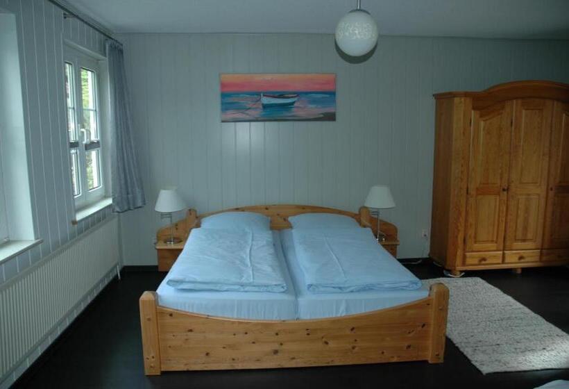 标准间, Kappelner Hof