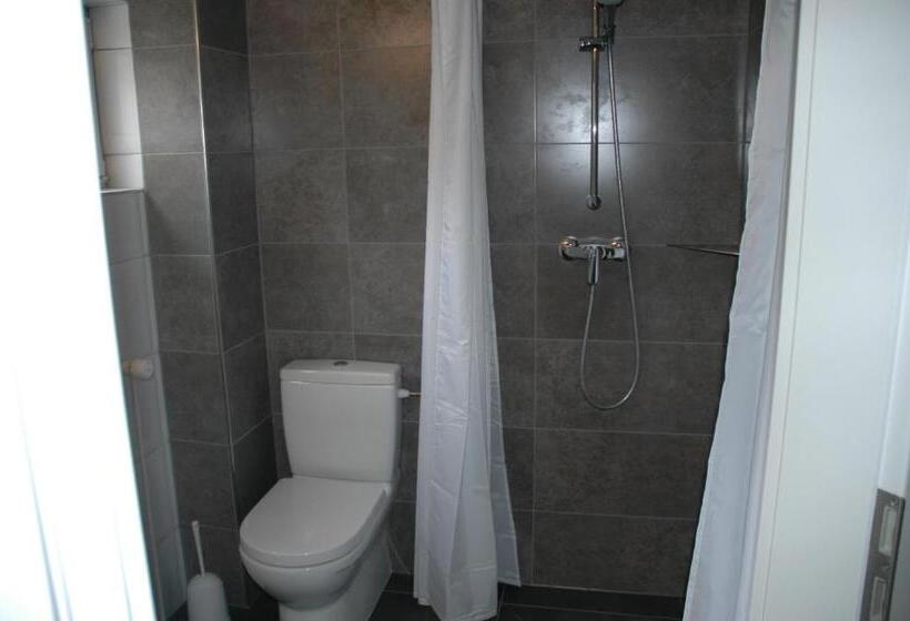 标准间, Kappelner Hof