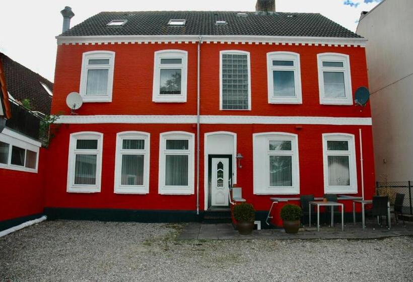 标准间, Kappelner Hof