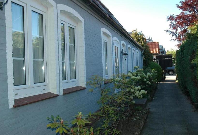 标准间, Kappelner Hof