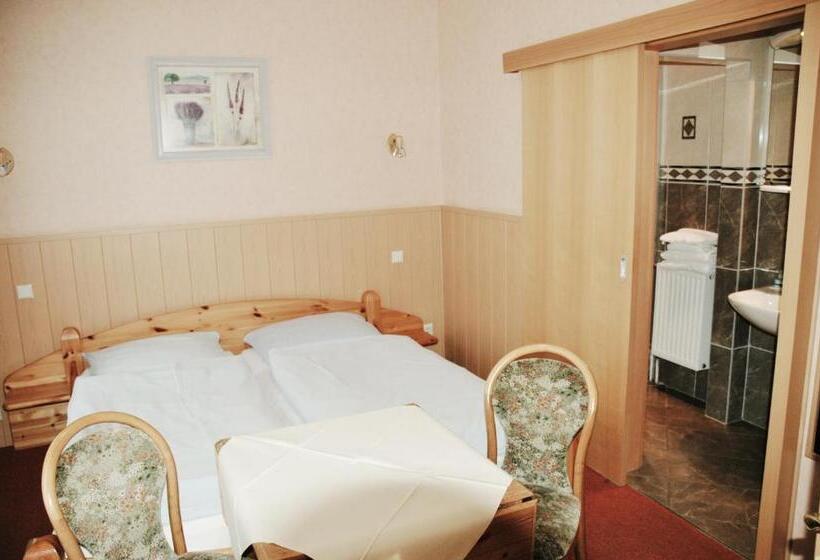 标准间, Kappelner Hof