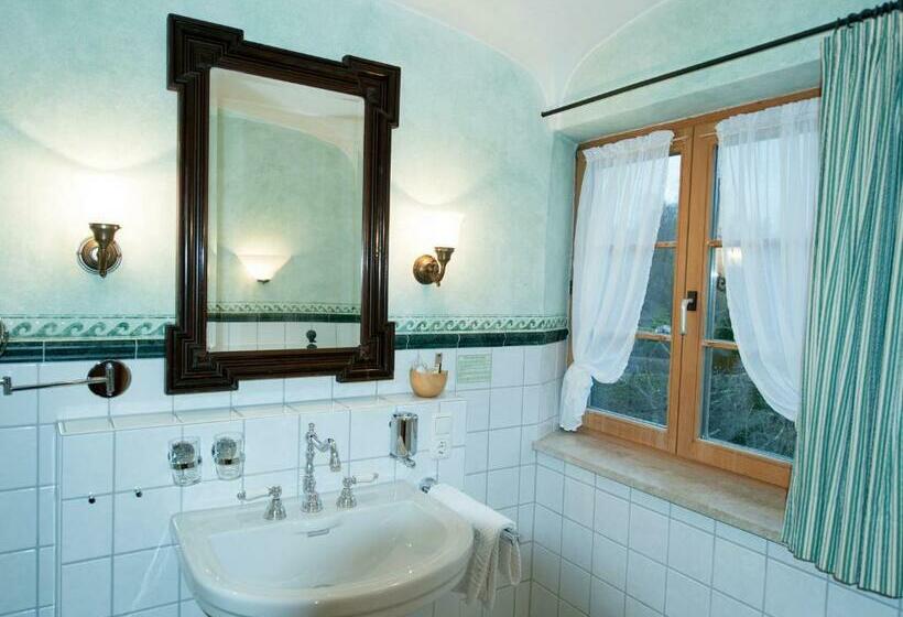 Номер Стандарт с Балконом, Landhaus Benediktenhof