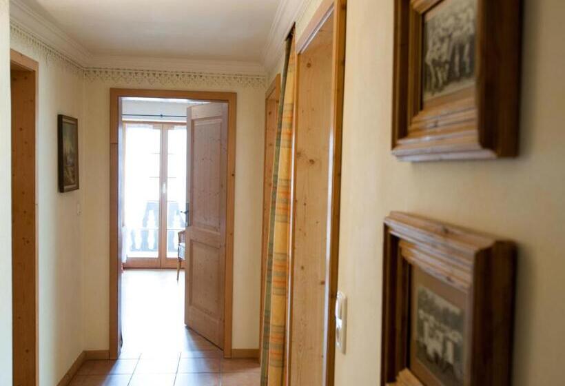 Family Suite, Landhaus Benediktenhof