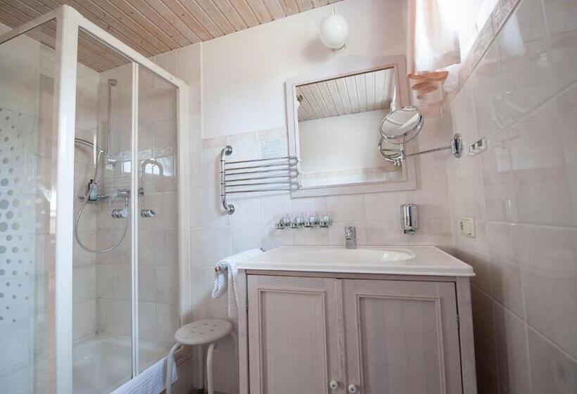 Family Suite, Landhaus Benediktenhof