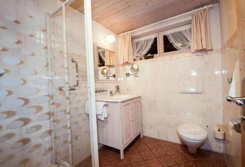 Family Suite, Landhaus Benediktenhof