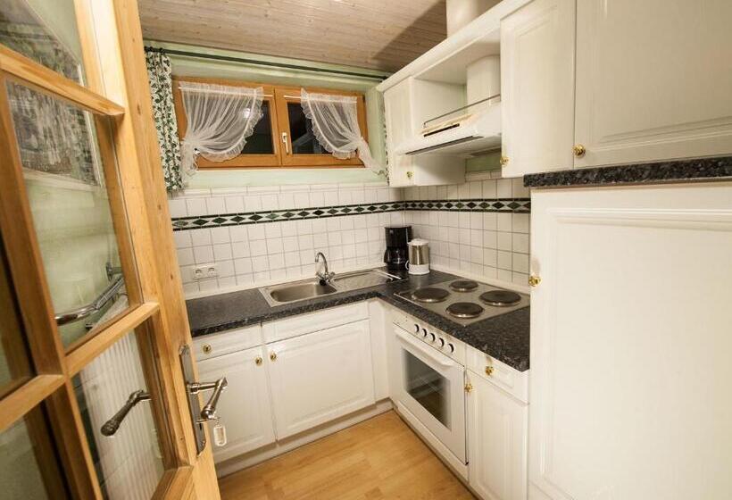 Family Suite, Landhaus Benediktenhof