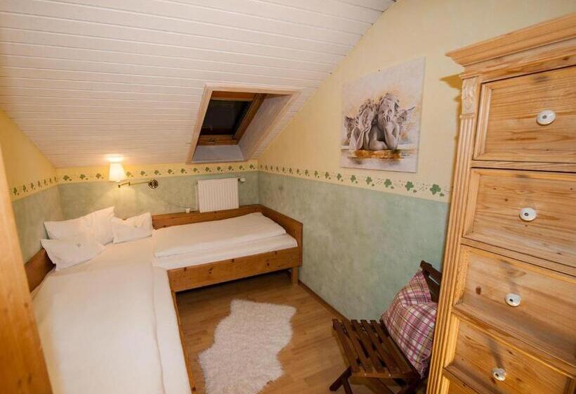 Family Suite, Landhaus Benediktenhof