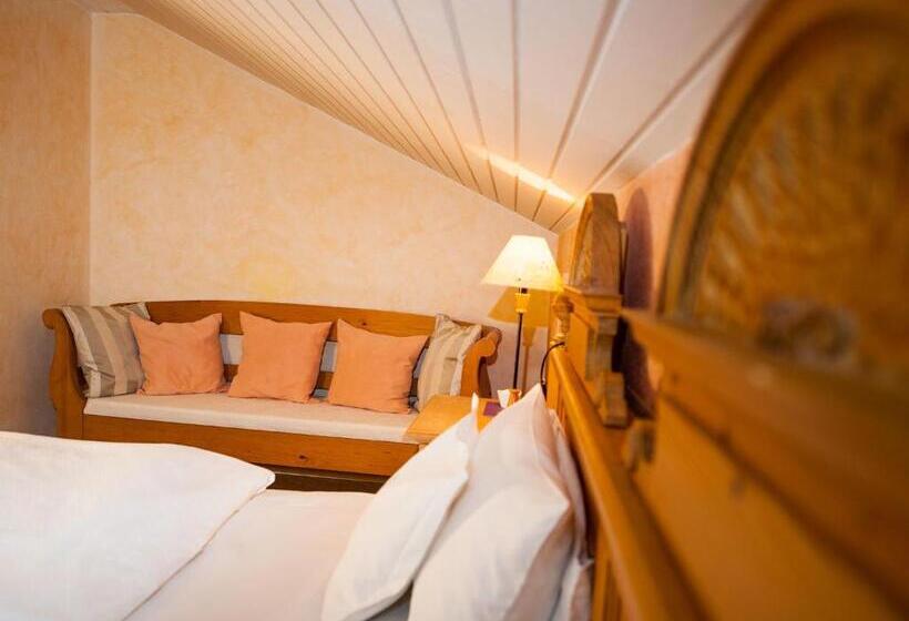 Family Suite, Landhaus Benediktenhof