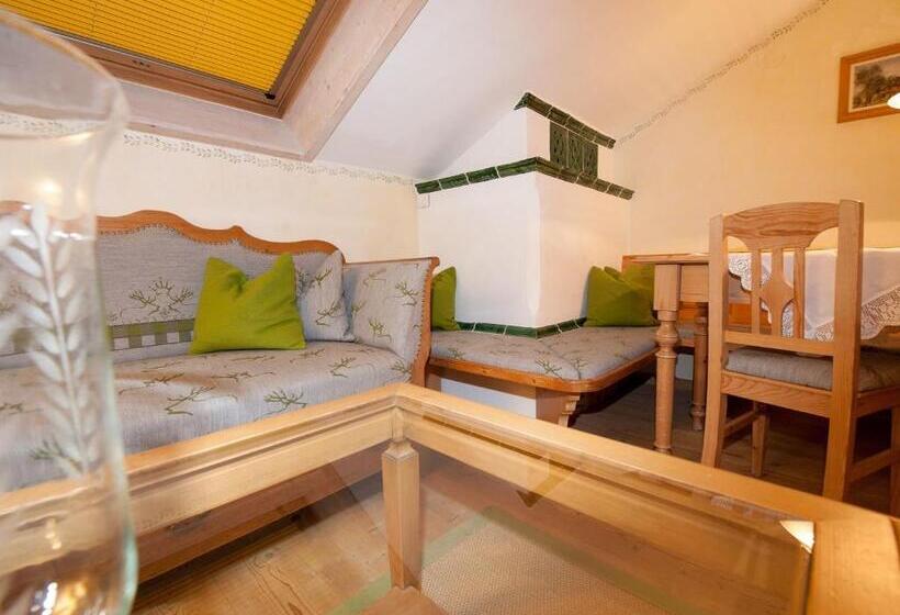 Family Suite, Landhaus Benediktenhof