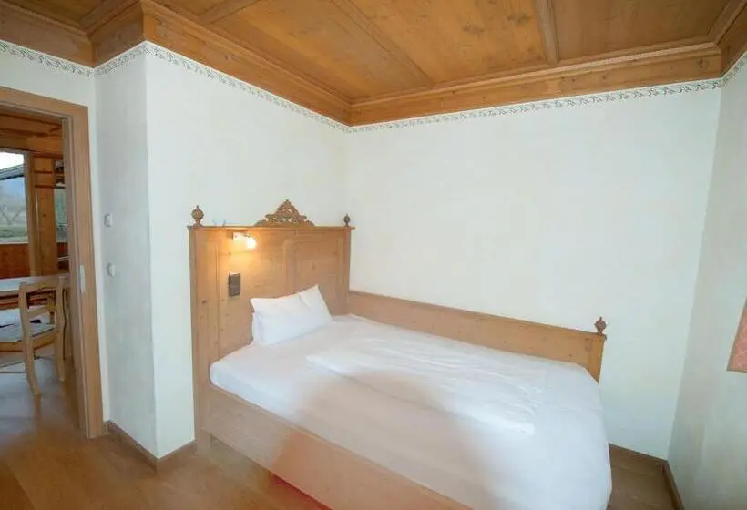 デラックススイート, Landhaus Benediktenhof