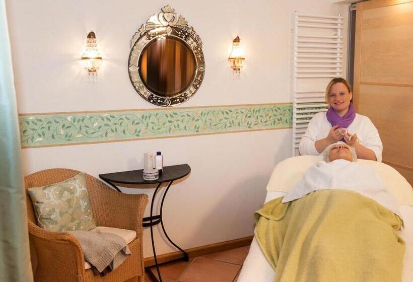 Дом 1 Спальня, Landhaus Benediktenhof