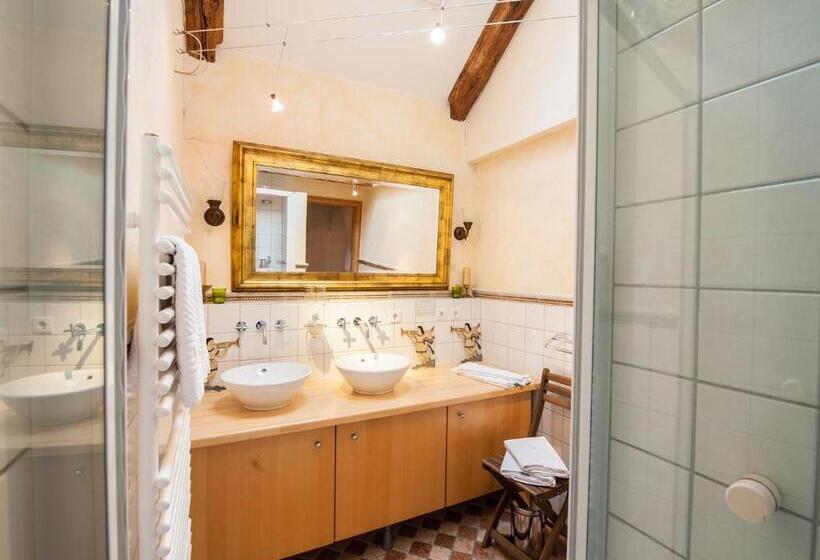 Дом 1 Спальня, Landhaus Benediktenhof