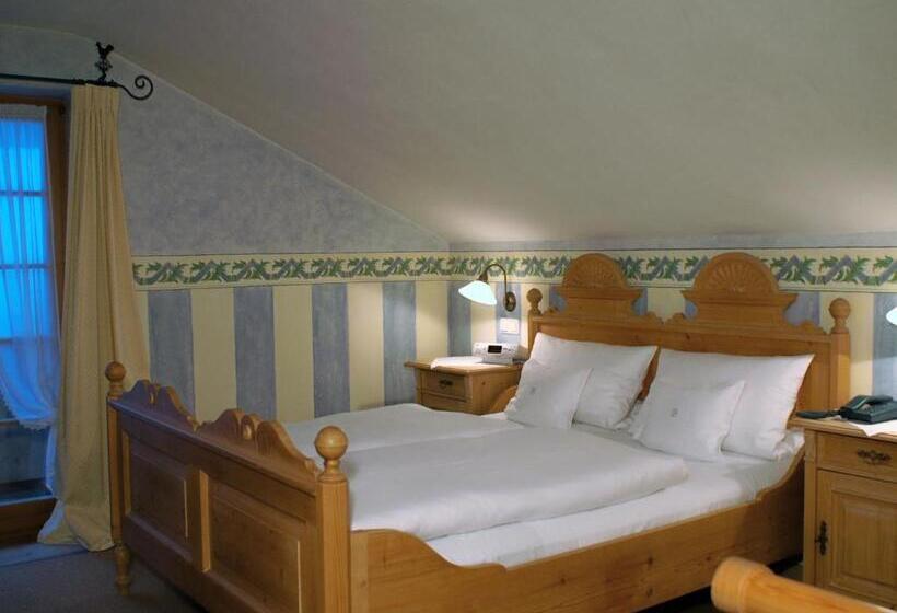 Номер Стандарт, Landhaus Benediktenhof