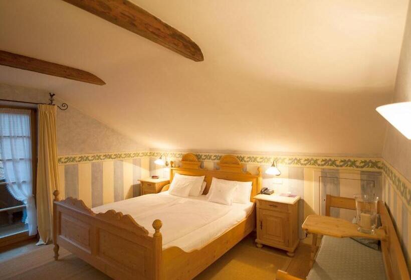 Номер Стандарт, Landhaus Benediktenhof