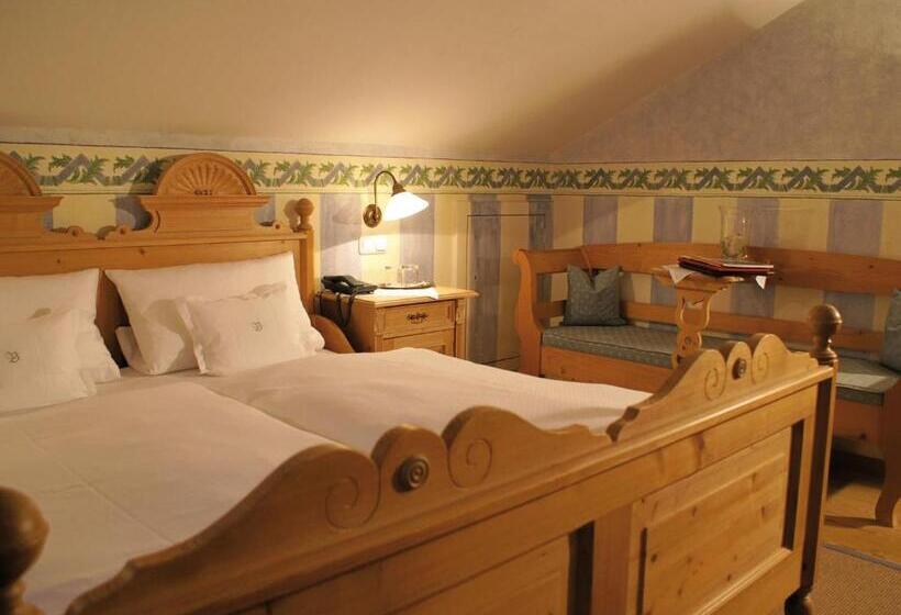 Номер Стандарт, Landhaus Benediktenhof