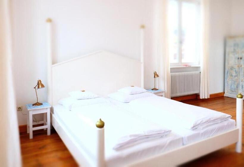 주니어 스위트, Maurerhansl