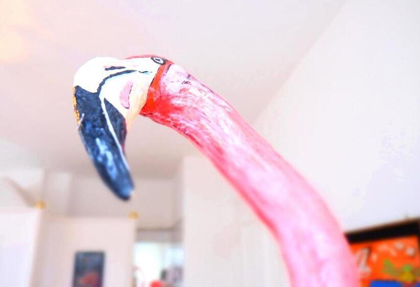 주니어 스위트, Maurerhansl