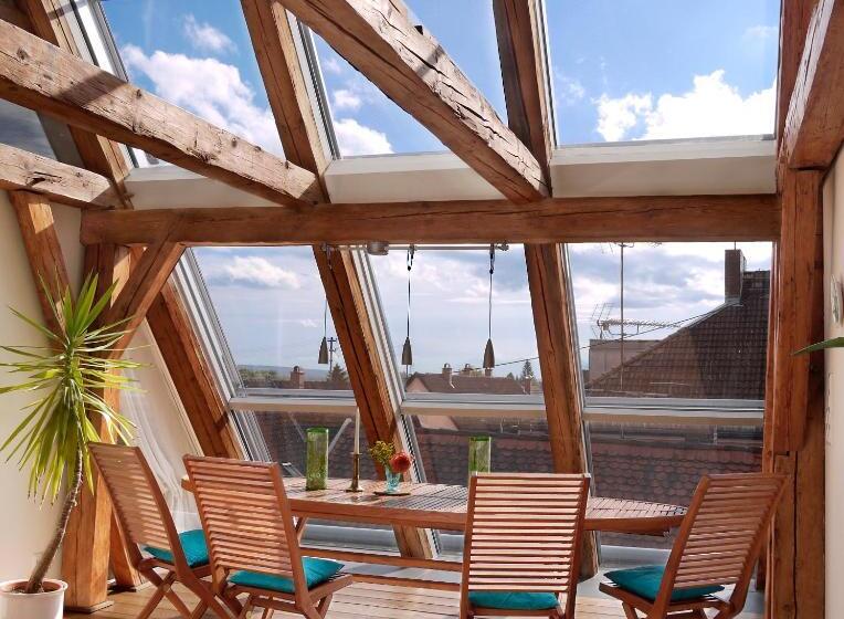 스탠다드 룸, Maurerhansl