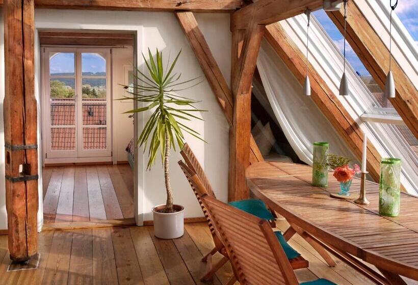 스탠다드 룸, Maurerhansl