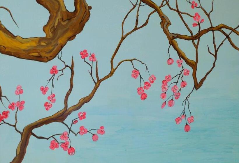 컴포트 룸, Maurerhansl