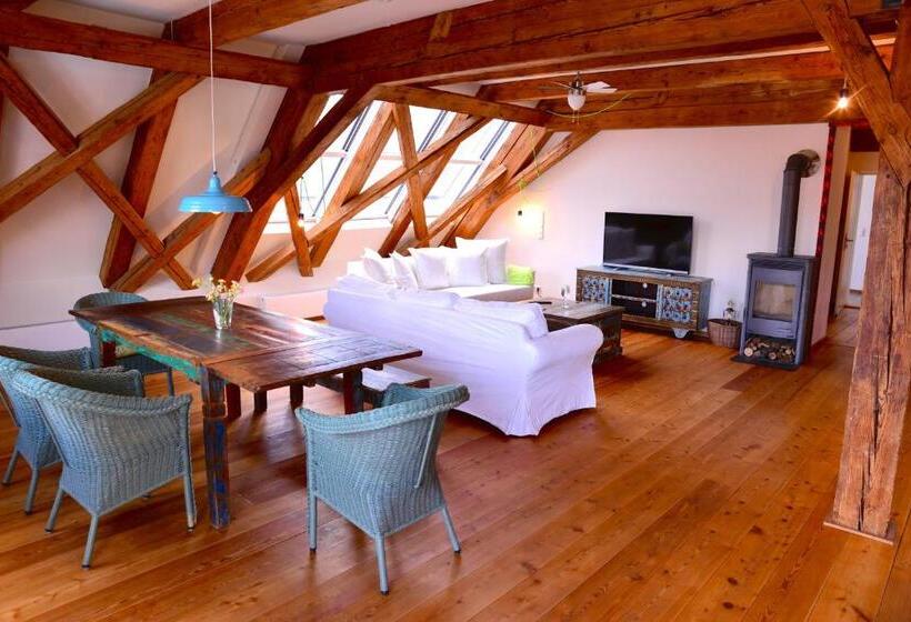 스위트, Maurerhansl