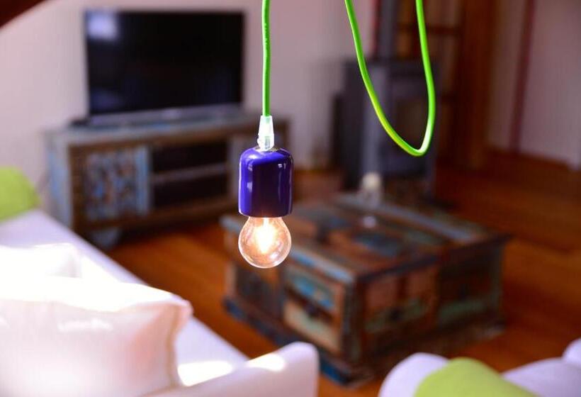 스위트, Maurerhansl