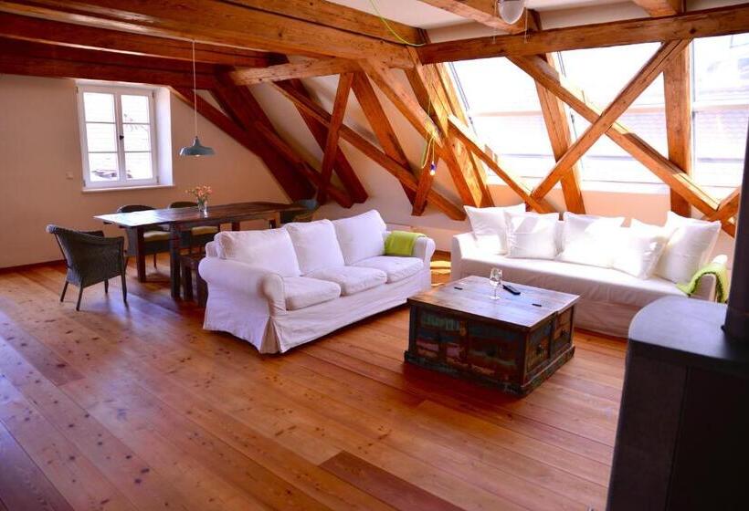 스위트, Maurerhansl