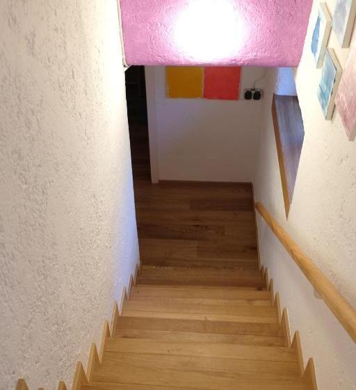 침실 1개 아파트, Maurerhansl