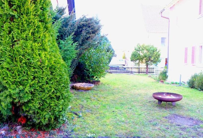 침실 1개 아파트, Maurerhansl