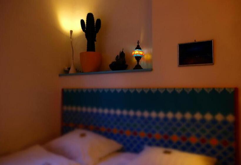 기본룸, Maurerhansl