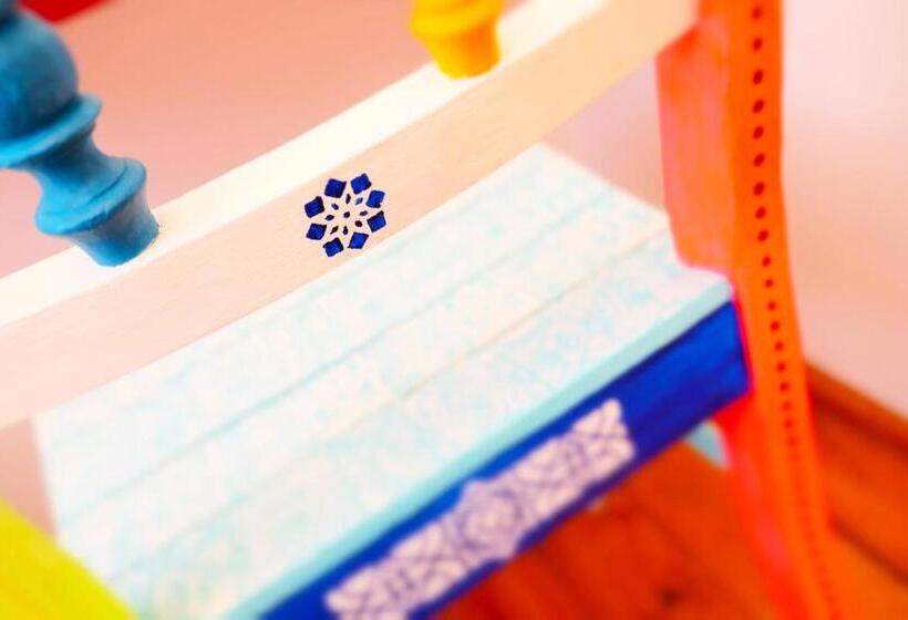 기본룸, Maurerhansl